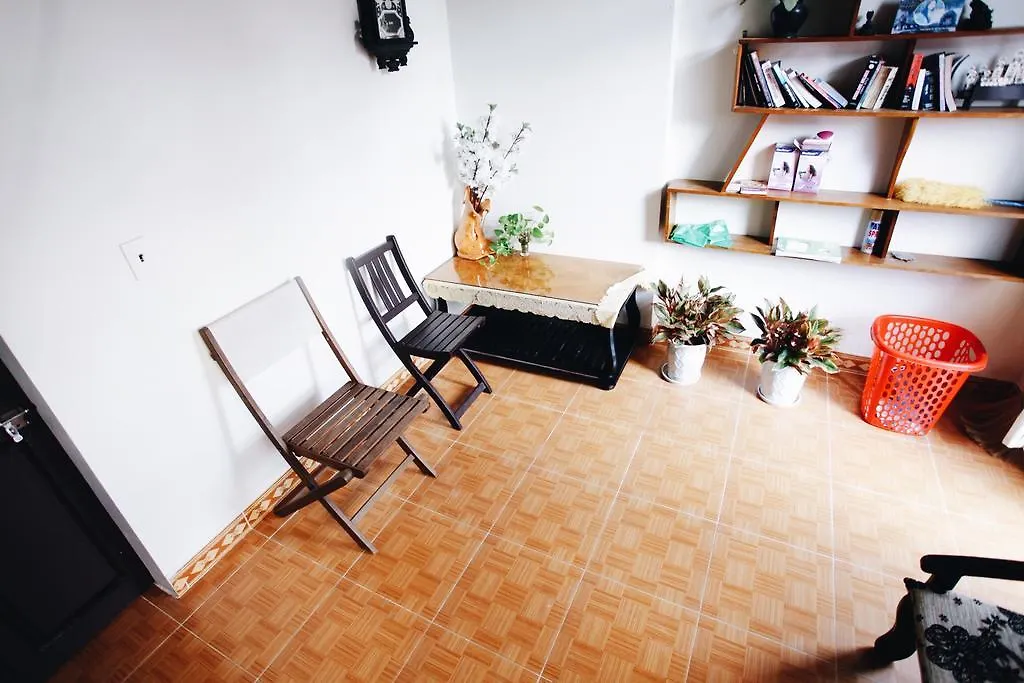 Sake Homestay Hoi An Vietnam