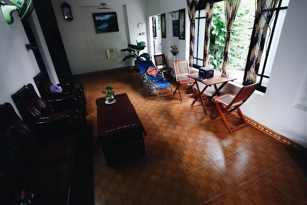 Sake Homestay Hoi An
