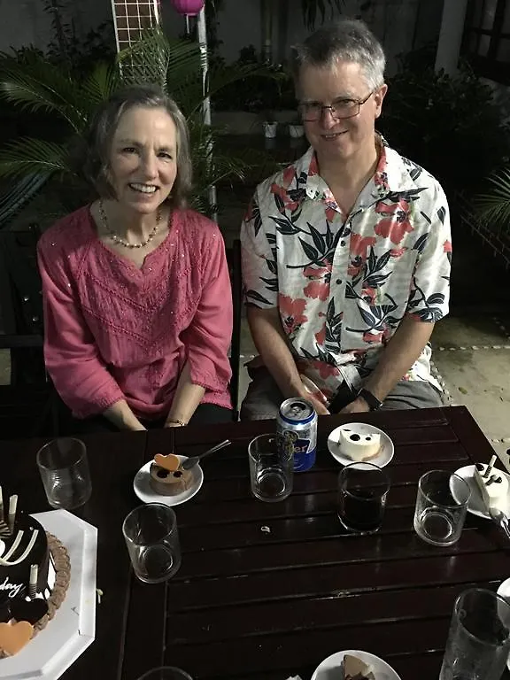 Sake Homestay Hoi An