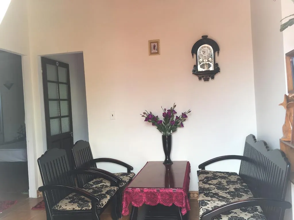 Sake Homestay Hoi An 0*,  Vietnam
