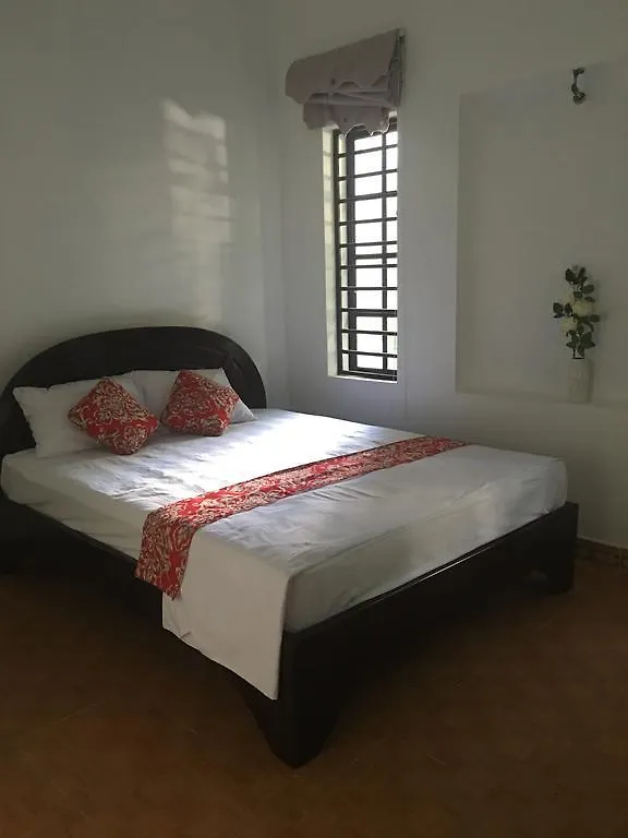 Sake Homestay Hoi An Vietnam