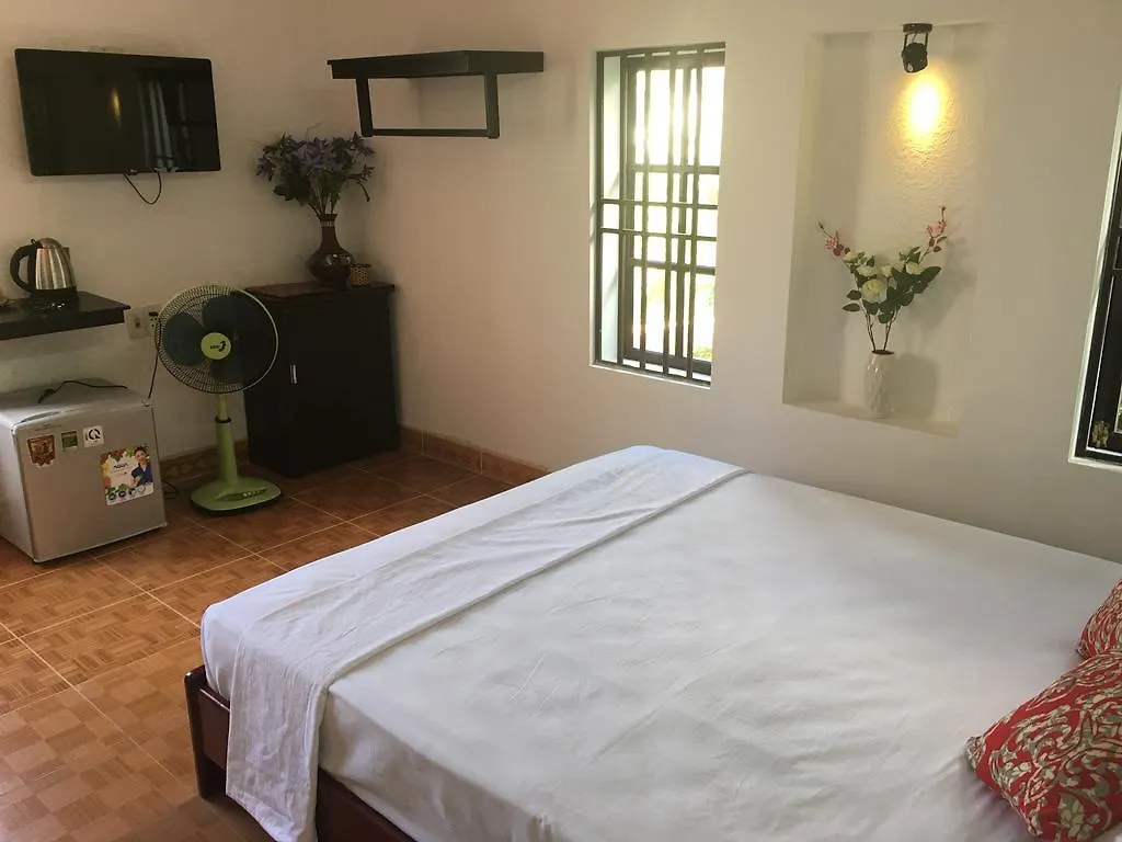 Sake Homestay Hoi An
