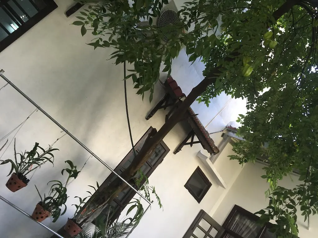 Sake Homestay Hoi An