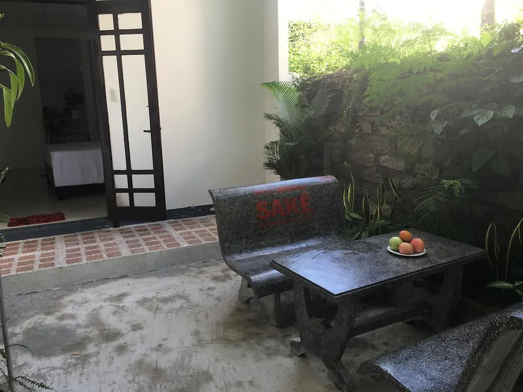 Sake Homestay Hoi An
