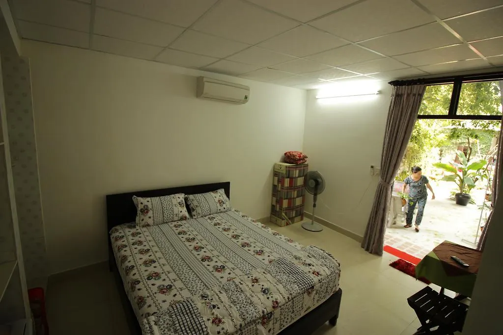 Sake Homestay Hoi An