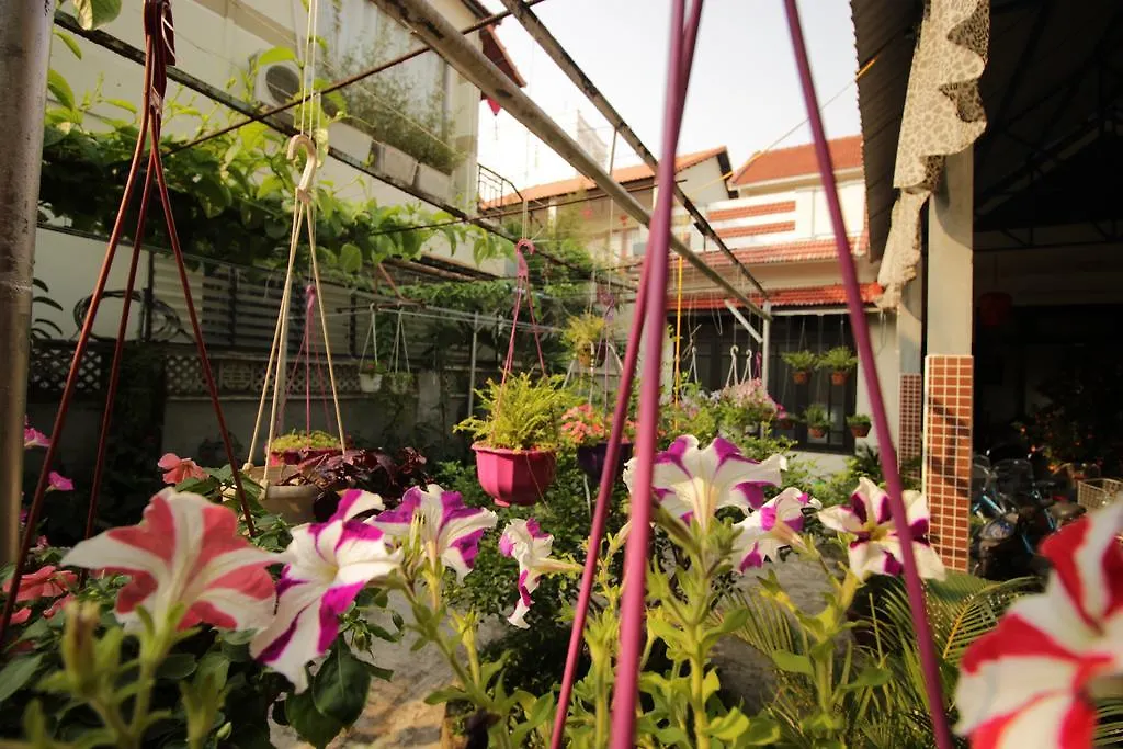 Sake Homestay Hoi An