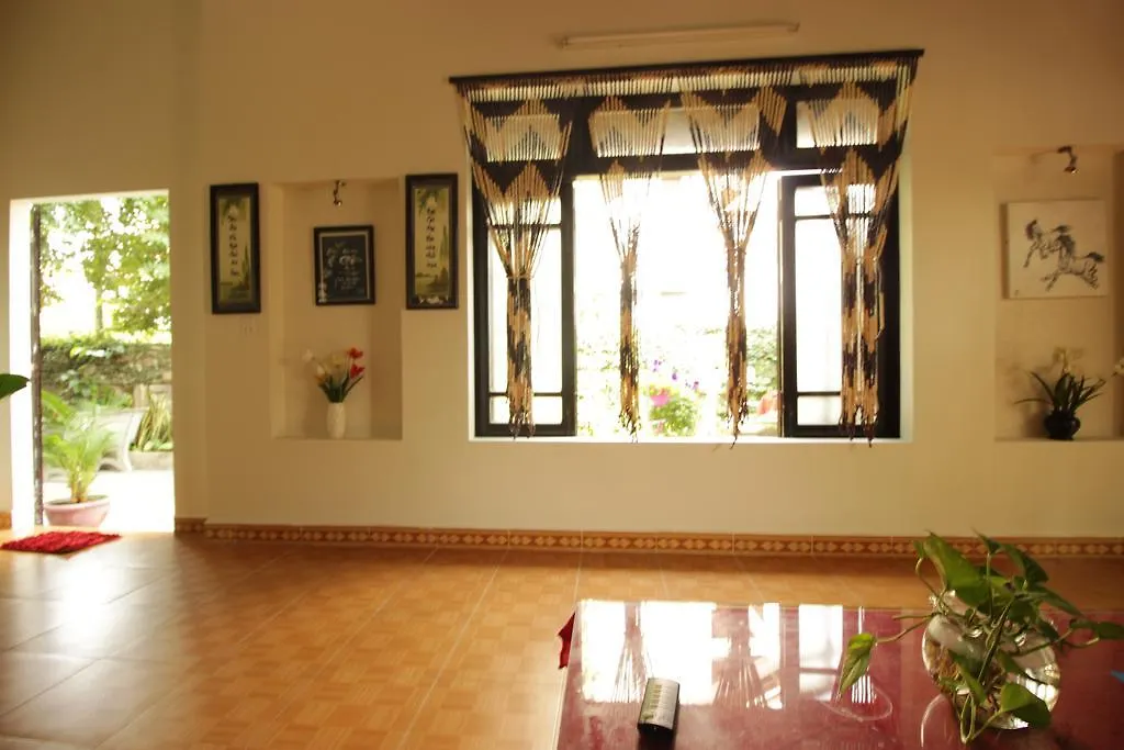 Sake Homestay Hoi An 0*,