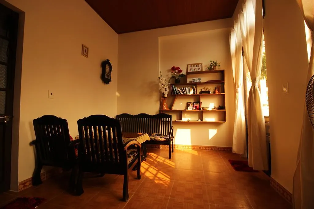 Sake Homestay Hoi An