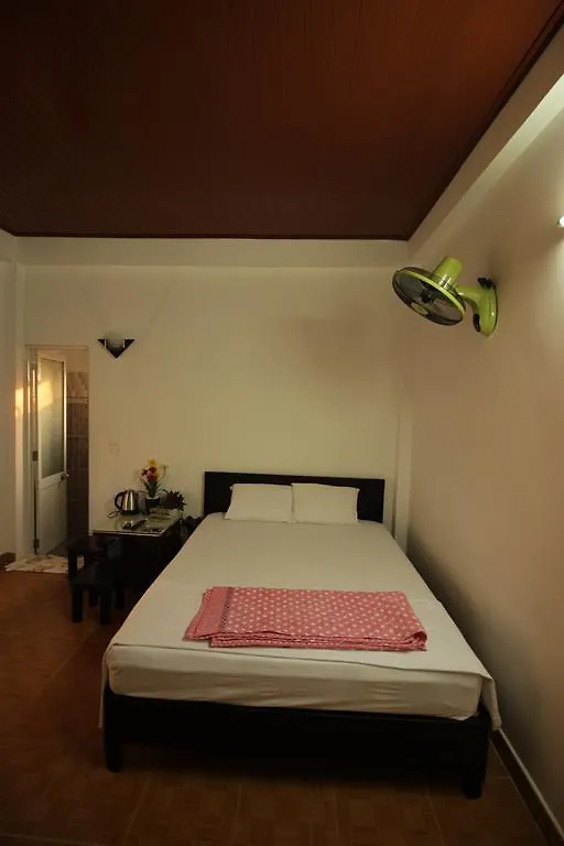 Sake Homestay Hoi An Vietnam