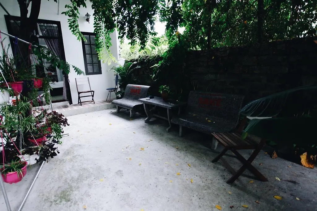 Sake Homestay Hoi An
