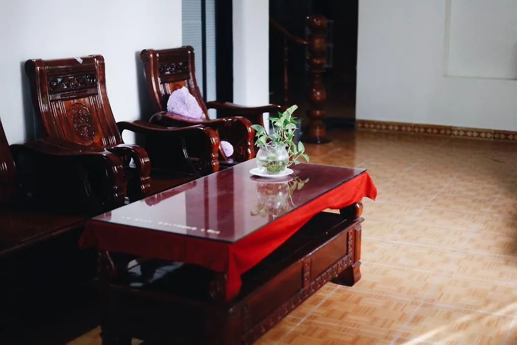 Sake Homestay Hoi An 0*,