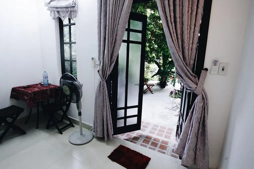 Sake Homestay Hoi An