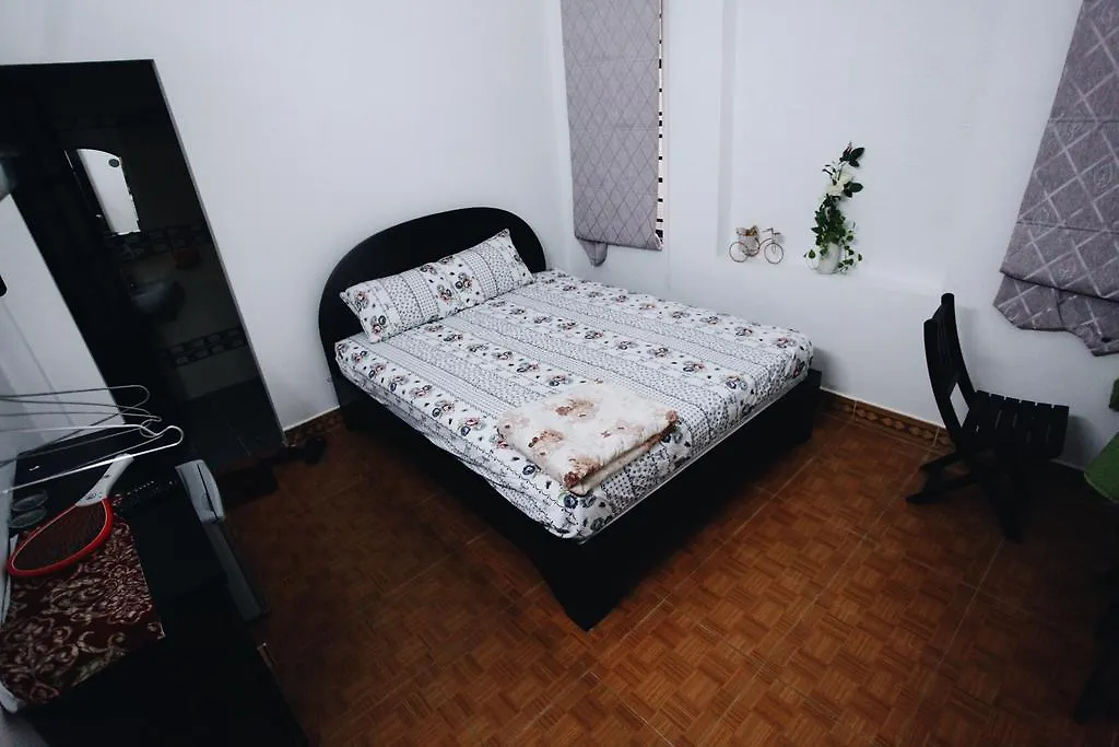 Sake Homestay 호이안 0*,  베트남