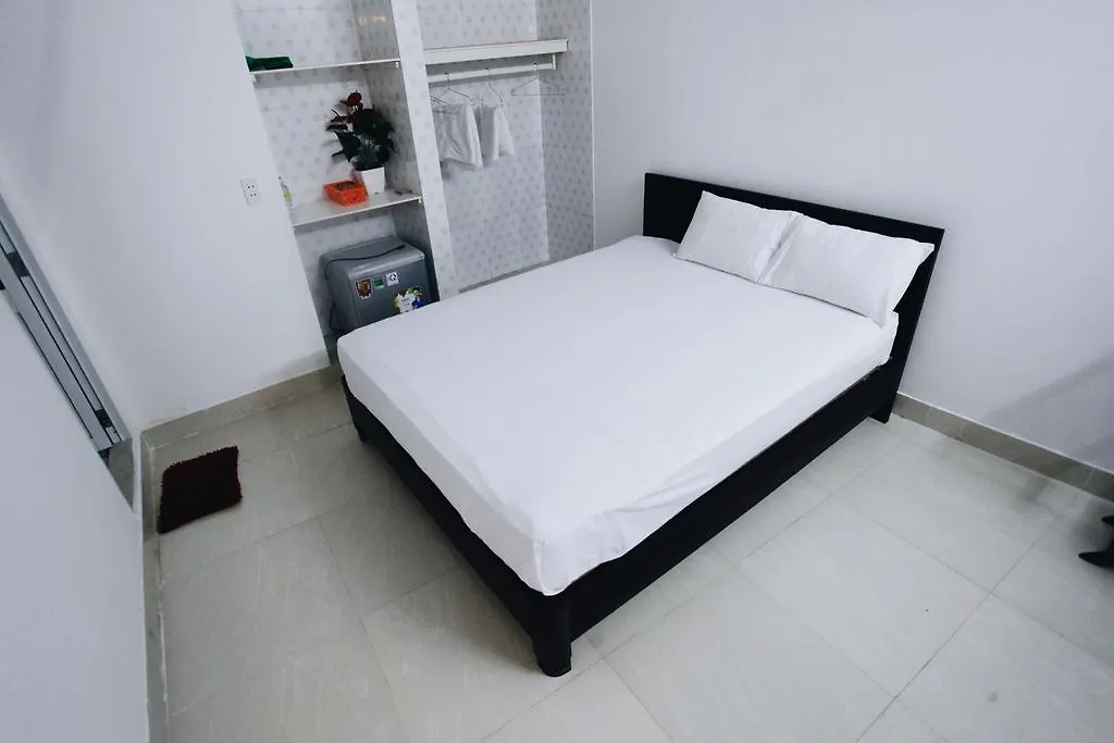 Sake Homestay Hoi An 0*,  Vietnam