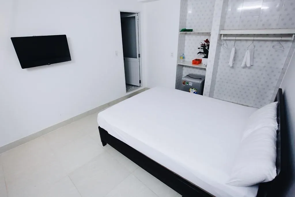 Sake Homestay Hoi An