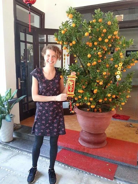 Sake Homestay Hoi An