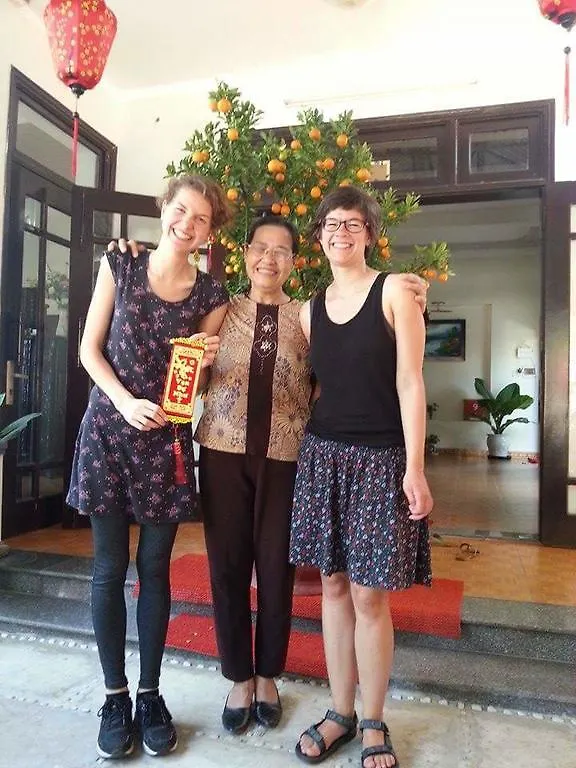 Sake Homestay Hoi An