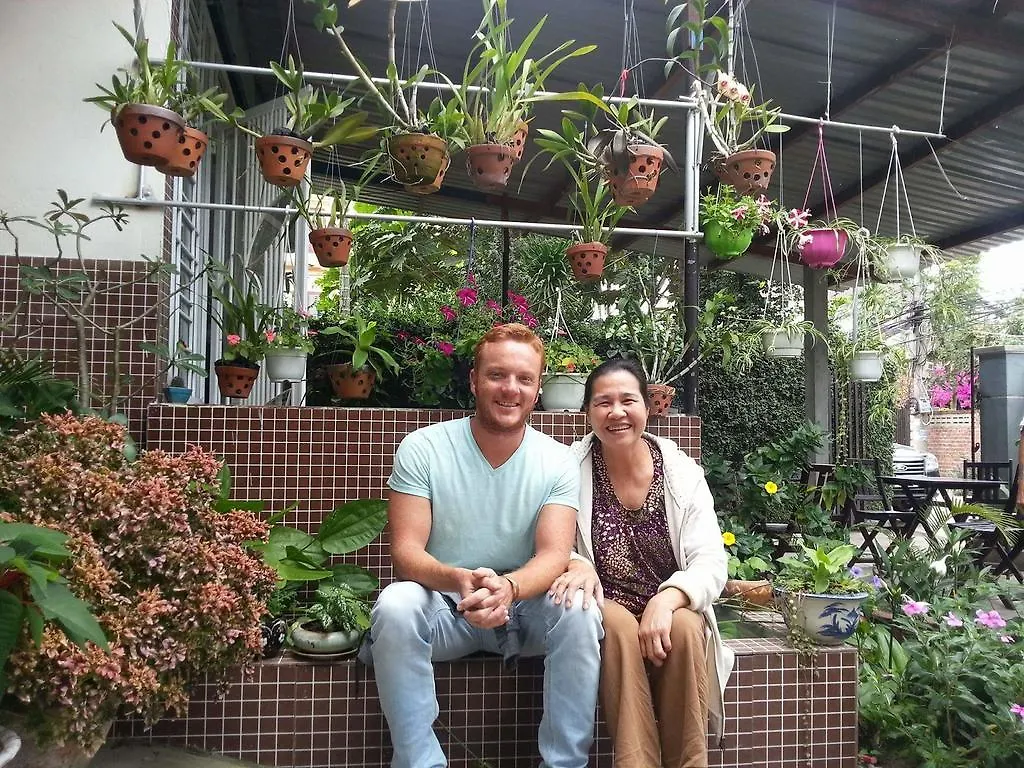 Sake Homestay Hoi An